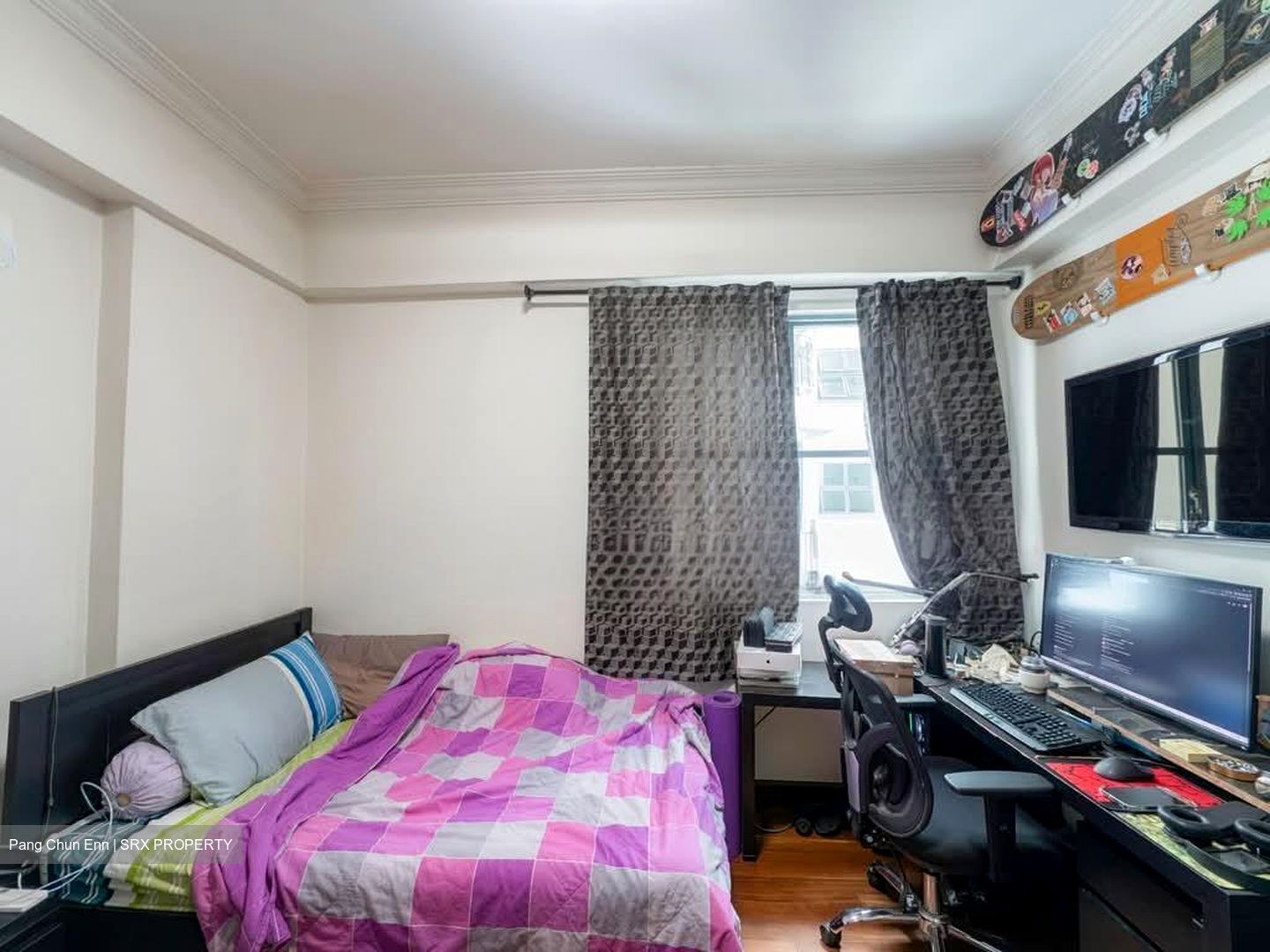 Springdale Condominium (D21), Condominium #576726251
